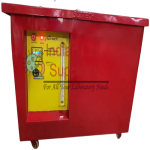 Base Hydraulic Bench Module (Digital)